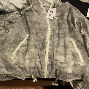 NWT Zyia active wear